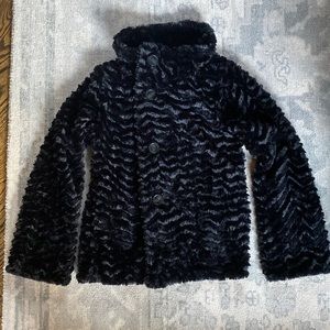 Patagonia jacket
